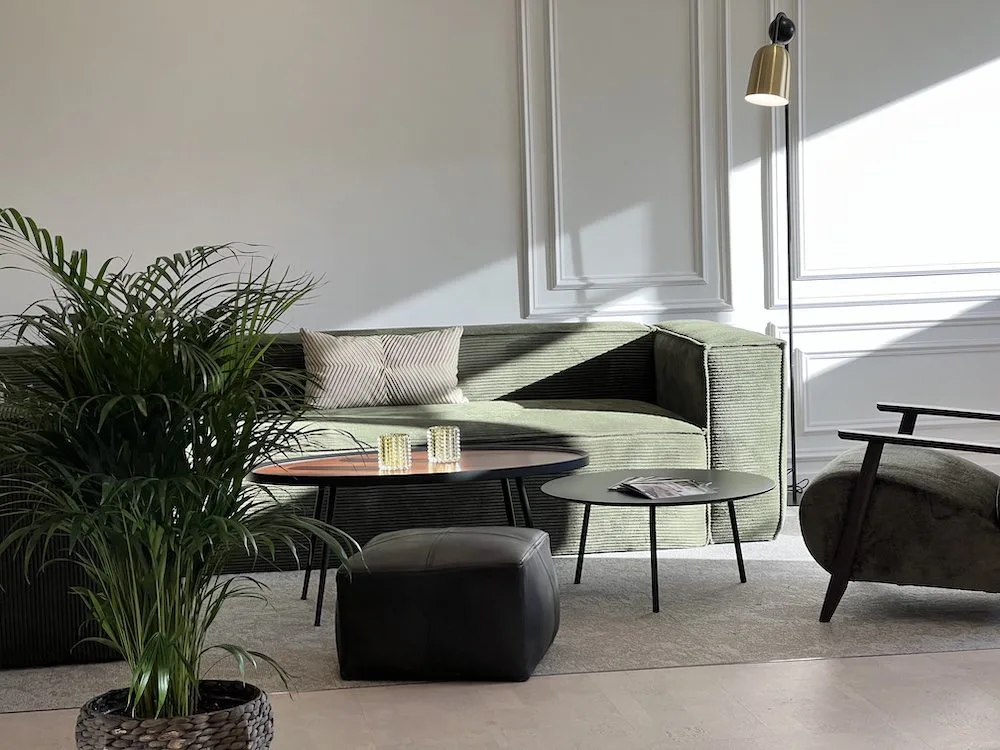 Flex office