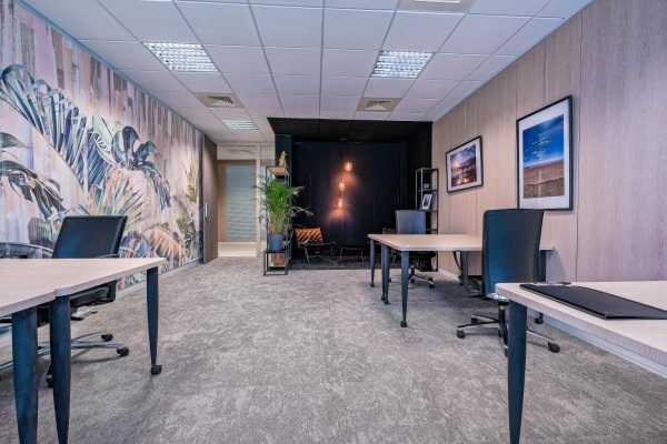 Small Office Space