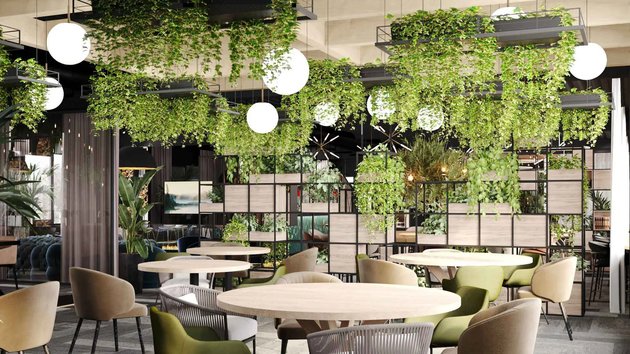 Workways Brussels Nature & Wellbeing