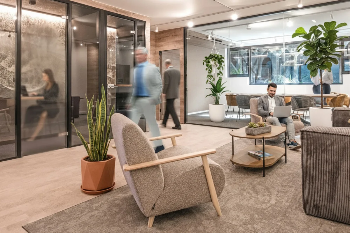 Premium Design & Sustainability