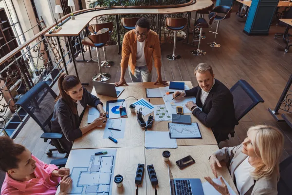 2026 Office Strategy: 3 Questions Before You Sign a Lease