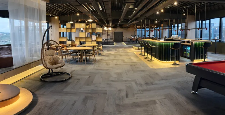 Excelsiorlaan 44 Second Home Finished