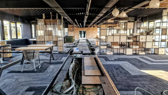 Excelsiorlaan 44 Second Home Near Finish