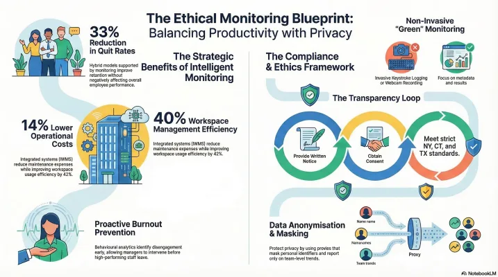 Ethical Data Monitoring