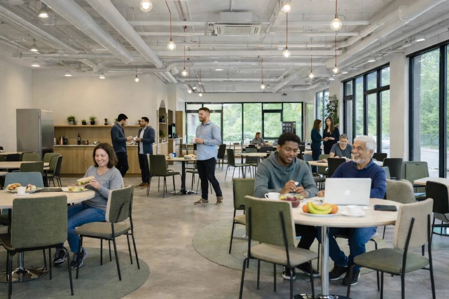 Workways Swords Canteen